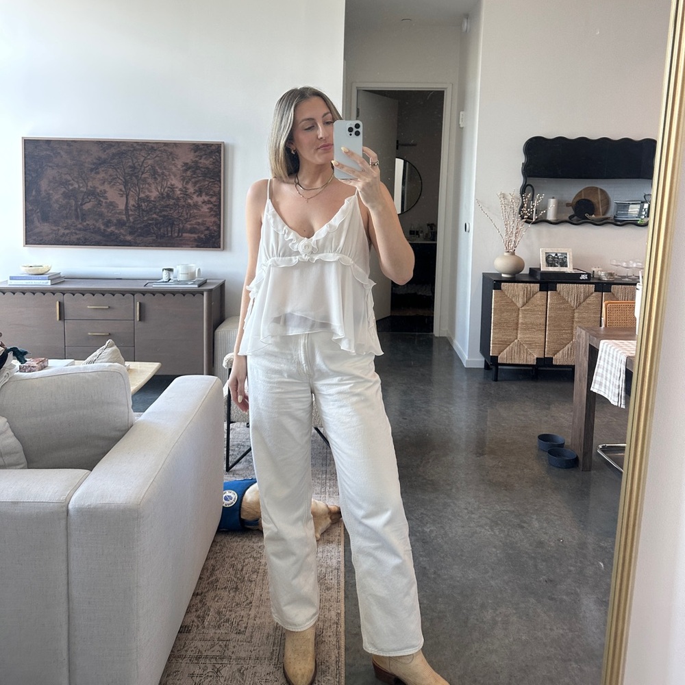 Blossom Camisole